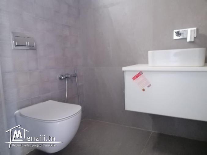 les Jardins de Carthage standing neuf  Jardins de carthage