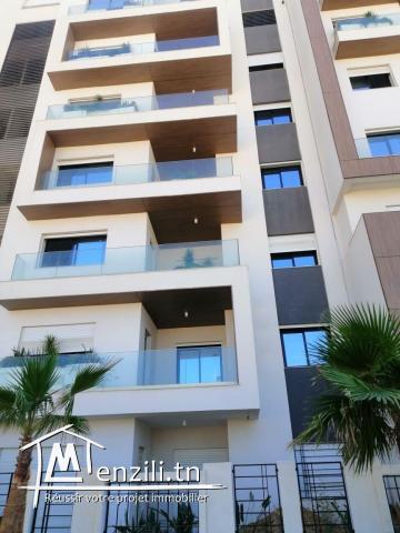 les Jardins de Carthage standing neuf  Jardins de carthage