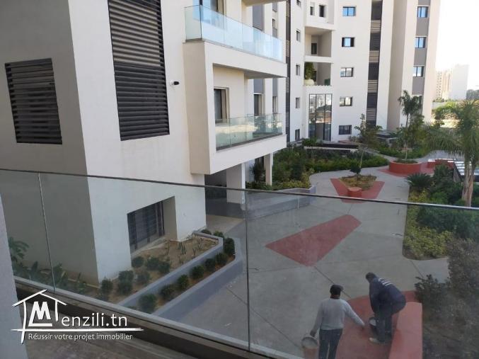 les Jardins de Carthage standing neuf  Jardins de carthage