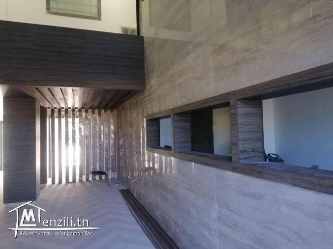 les Jardins de Carthage standing neuf  Jardins de carthage