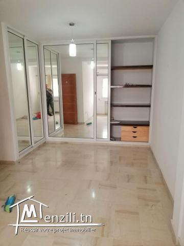 villa triplex la marsa cite el khalil