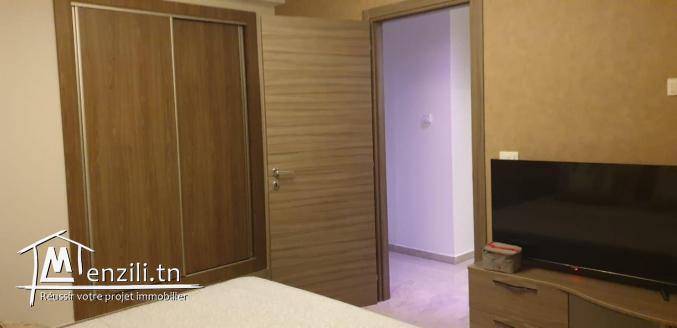 Choutrana 1 Beau S+2 Rellokke en Vente Flash du Promoteur avec parking ss