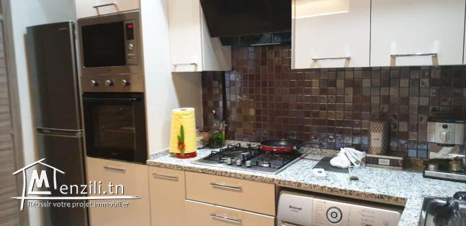 Choutrana 1 Beau S+2 Rellokke en Vente Flash du Promoteur avec parking ss