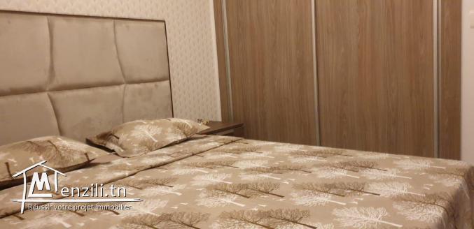 Choutrana 1 Beau S+2 Rellokke en Vente Flash du Promoteur avec parking ss