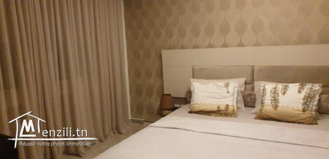 Choutrana 1 Beau S+2 Rellokke en Vente Flash du Promoteur avec parking ss