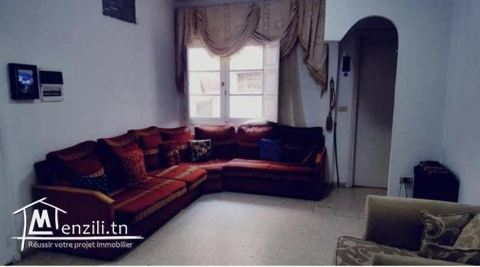 Appartement au cœur du centre ville