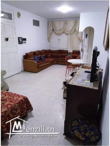 Appartement au cœur du centre ville