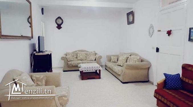 Appartement au cœur du centre ville