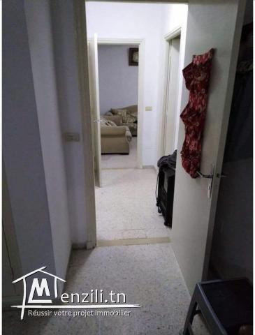 Appartement au cœur du centre ville