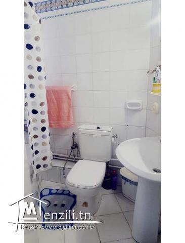 Appartement au cœur du centre ville