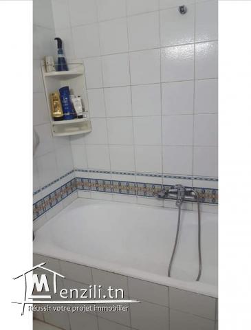 Appartement au cœur du centre ville