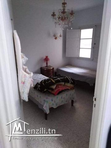 Appartement au cœur du centre ville