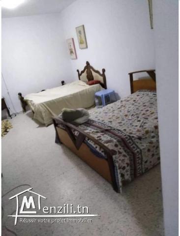 Appartement au cœur du centre ville