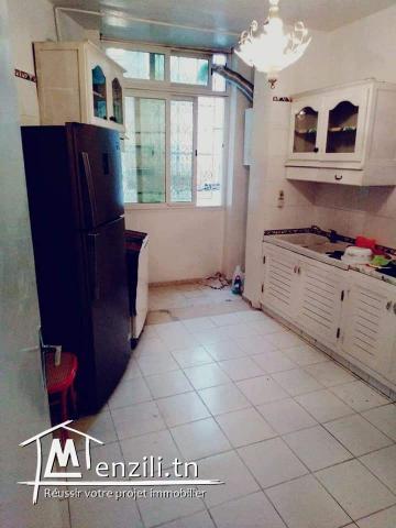 Appartement au cœur du centre ville