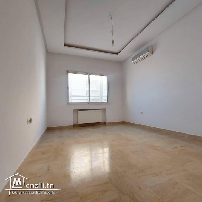 Appartement S+2 à  #Sahloul 4