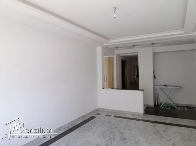 S+4 les Jardins de carthage avec parking ss