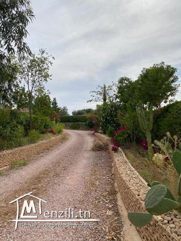 une magnifique ferme et  maison  de compagne