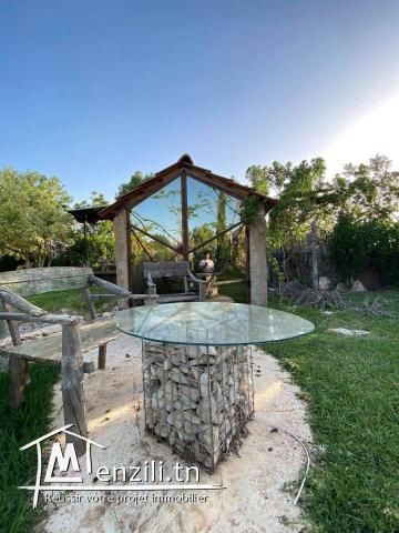 une magnifique ferme et  maison  de compagne