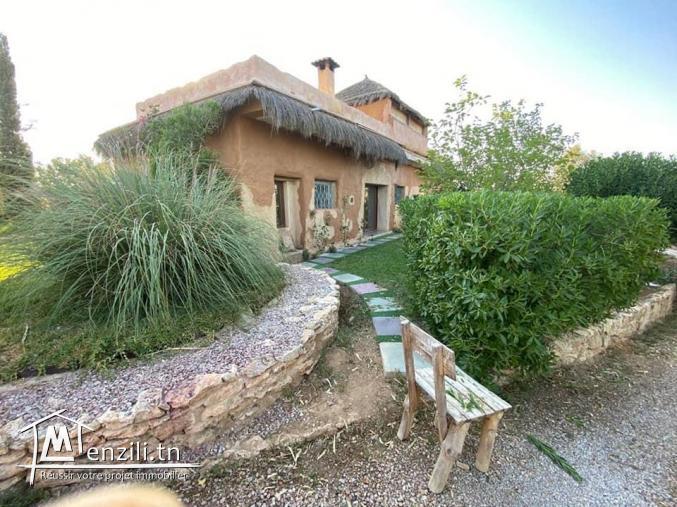 une magnifique ferme et  maison  de compagne
