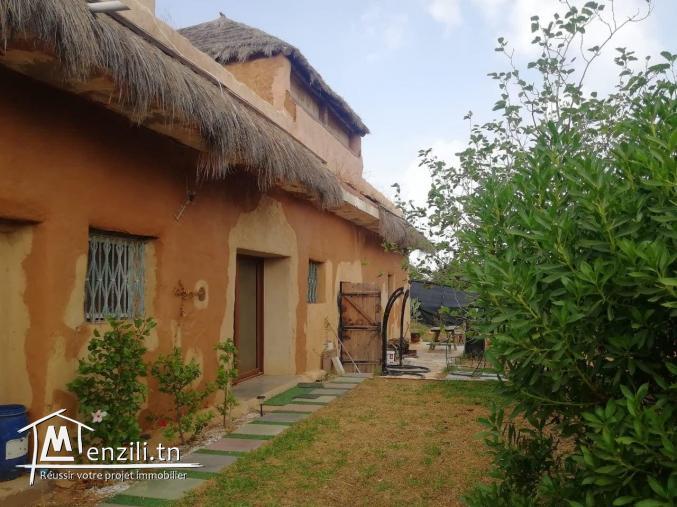 une magnifique ferme et  maison  de compagne