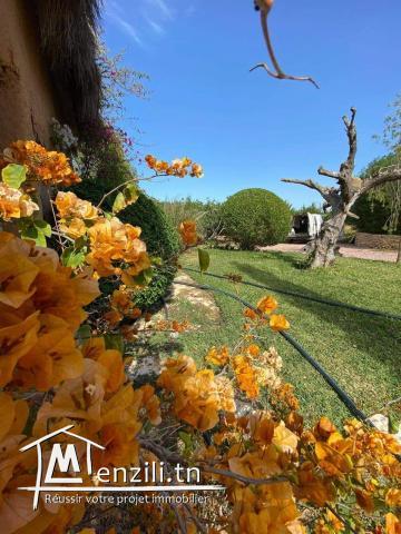 une magnifique ferme et  maison  de compagne