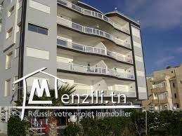 Appartement  S+1 #CHAT meriem  ac place de parking