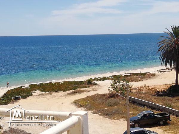 Appartement  S+1 #CHAT meriem  ac place de parking