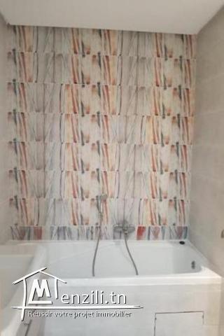 Appartement AFH2 Mrezgua Nabeul