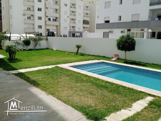 Appartement AFH2 Mrezgua Nabeul
