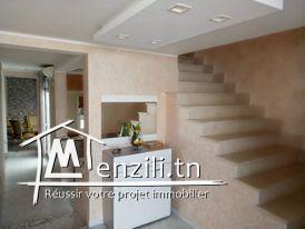 Maison a vendre a Bizerte