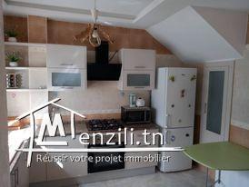 Maison a vendre a Bizerte