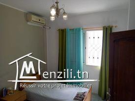 Maison a vendre a Bizerte