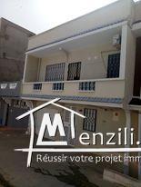 Maison a vendre a Bizerte