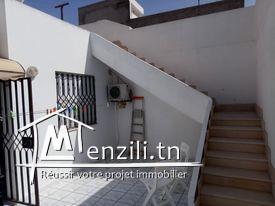 Maison a vendre a Bizerte