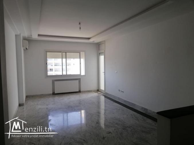 beau S+4 Les Jardins de carthage avec parking ss