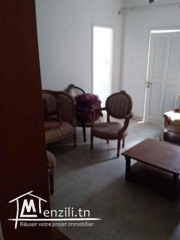 villa à nouvelle ariana