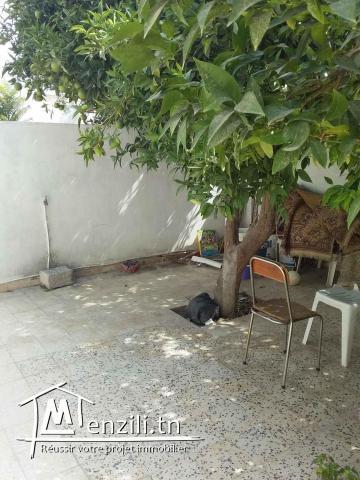 villa à nouvelle ariana