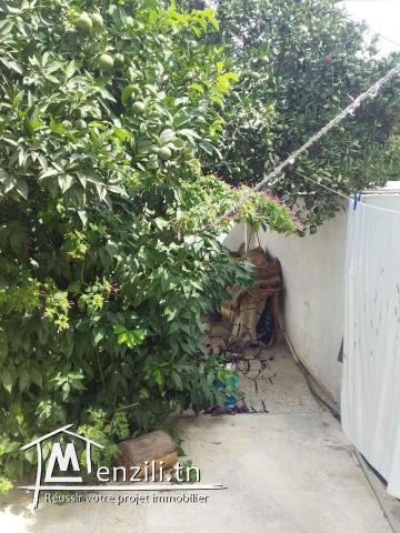 villa à nouvelle ariana