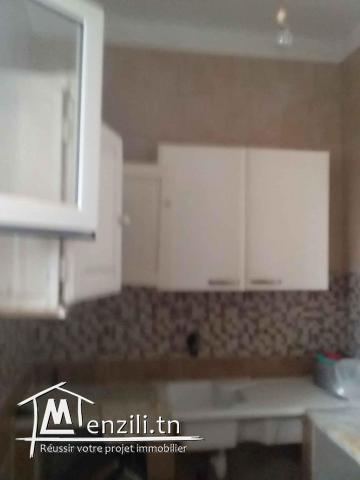 villa à nouvelle ariana