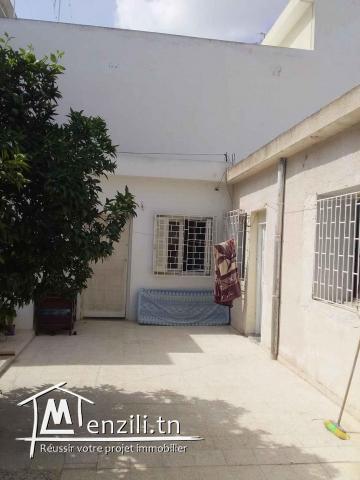 villa à nouvelle ariana