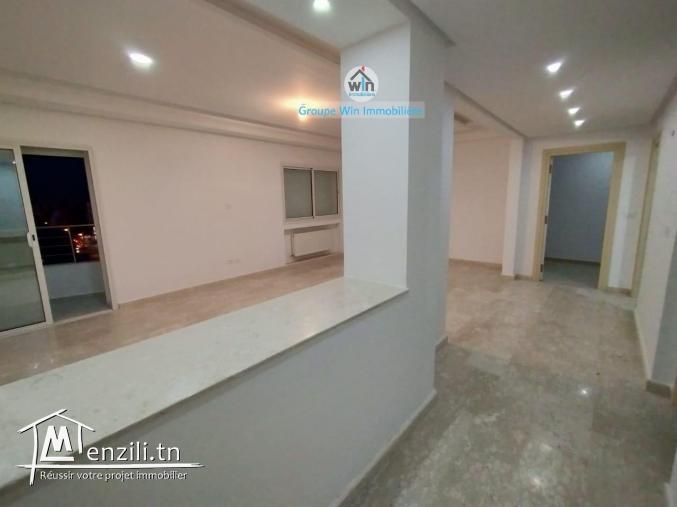 VENTE APPARTEMENT HAMMAM SOUSSE