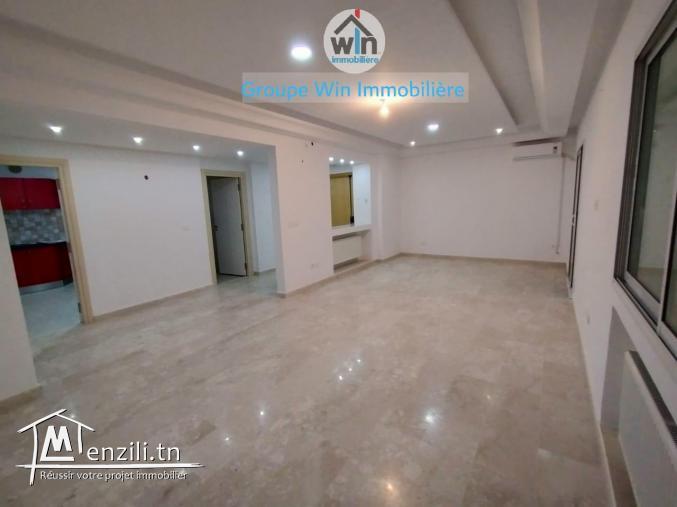 VENTE APPARTEMENT HAMMAM SOUSSE
