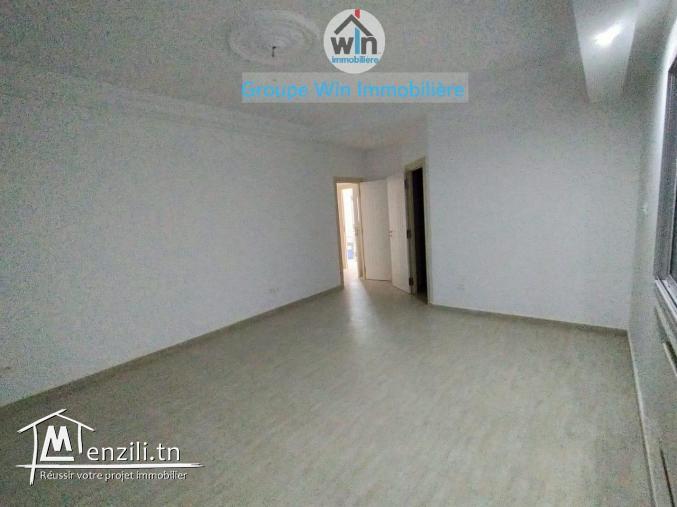 VENTE APPARTEMENT HAMMAM SOUSSE