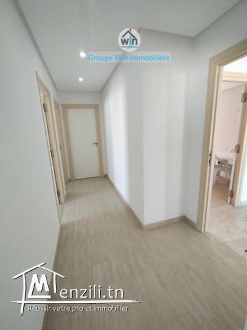 VENTE APPARTEMENT HAMMAM SOUSSE