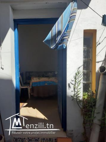 maison à vendre Ghar el Melh
