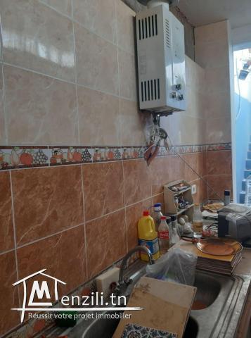 maison à vendre Ghar el Melh