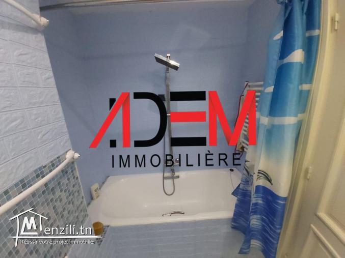 Appartement S2 coté mer (50989825)