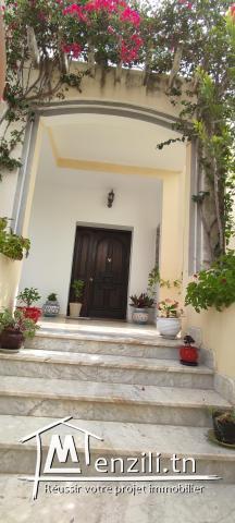 Maison ???? à vendre