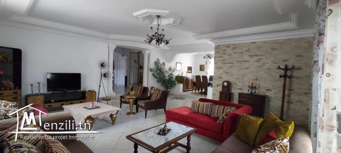 Maison ???? à vendre