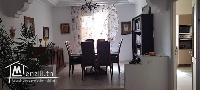 Maison ???? à vendre